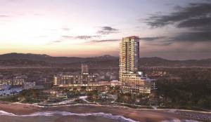 Allea Group: Ανοίγει το πρώτο ξενοδοχείο Hyatt στην Κύπρο