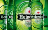Σε ανοδική τροχιά τα κέρδη της Heineken το 2017