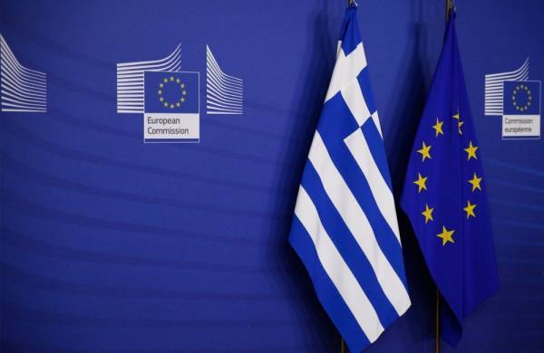 Αξιωματούχος ΕΕ:Δεν πληρούνται ακόμα οι προϋποθέσεις για εκταμίευση της δόσης