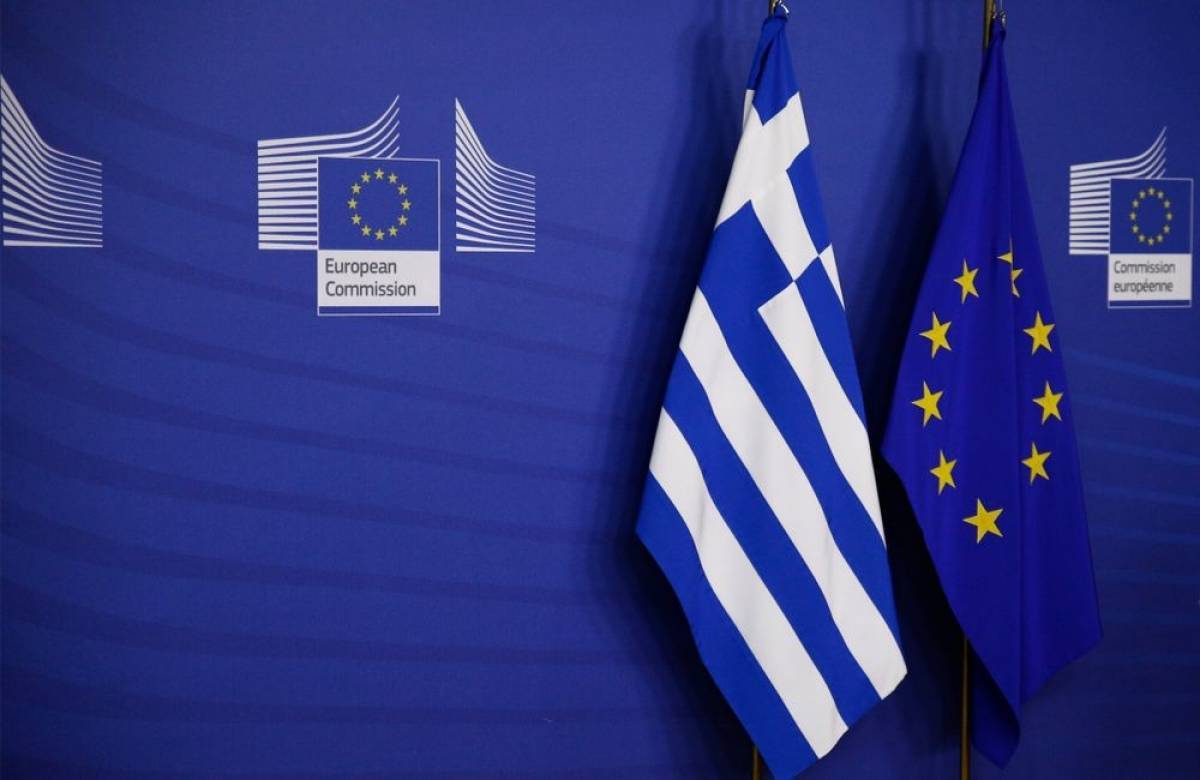 Αξιωματούχος ΕΕ:Δεν πληρούνται ακόμα οι προϋποθέσεις για εκταμίευση της δόσης