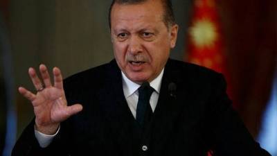 Τουρκία: Πρόστιμα σε τηλεοπτικούς σταθμούς για πολιτική ανυπακοή