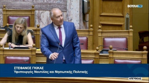 Λιμενικό: Μέχρι σήμερα έχουν συλληφθεί πάνω από 3.000 διακινητές μεταναστών