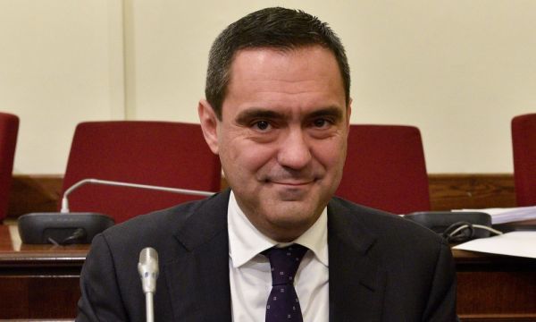 Ο καθηγητής Μασσέλος νέος πρόεδρος της ΕΕΤΤ