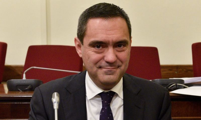 Ο καθηγητής Μασσέλος νέος πρόεδρος της ΕΕΤΤ