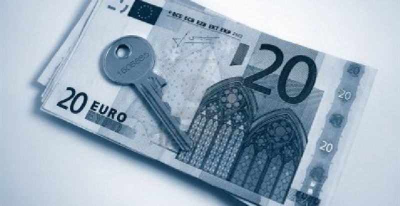 Παραδιάς στο "R": "Η ιδιοκτησία δεν αντέχει άλλες φοροεπιβαρύνσεις"
