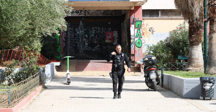 Γκράβα: Αναστέλλεται η λειτουργία των σχολείων την Παρασκευή (9/10) – Με τηλεκπαίδευση τα μαθήματα