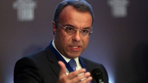 Σταϊκούρας: Στόχος ο μετασχηματισμός του παραγωγικού μοντέλου-Οι 4 προτεραιότητες