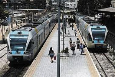 ΥΠΑΝΥΠ: Τις επόμενες ημέρες οι υπογραφές για σιδηροδρομικά έργα 982 εκατ. ευρώ