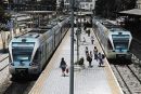 ΥΠΑΝΥΠ: Τις επόμενες ημέρες οι υπογραφές για σιδηροδρομικά έργα 982 εκατ. ευρώ