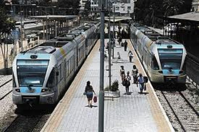 ΥΠΑΝΥΠ: Τις επόμενες ημέρες οι υπογραφές για σιδηροδρομικά έργα 982 εκατ. ευρώ