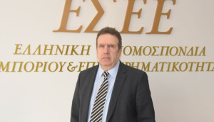 Καρανίκας-ΕΣΕΕ: Nα καθορίζουν οι κοινωνικοί εταίροι τον κατώτατο μισθό