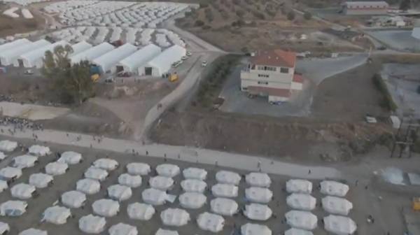 Γερμανική κριτική για το Καρά Τεπέ-Χειρότερα κι από την Αφρική