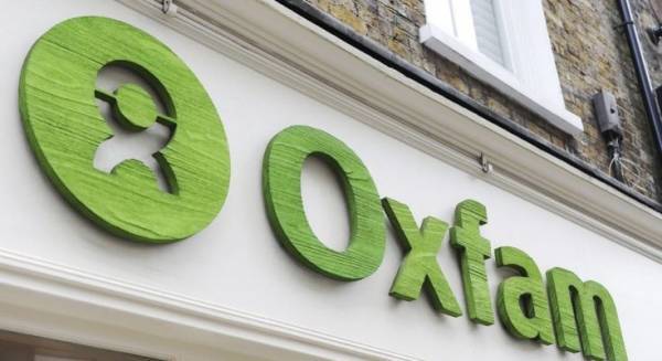 Έρευνα Oxfam: Έντονο το στοιχείο της παγκόσμιας οικονομικής ανισότητας