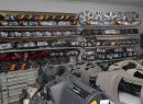 ICAP: Σημάδια ανάκαμψης εμφάνισε η αγορά ανταλλακτικών αυτοκινήτων το 2014