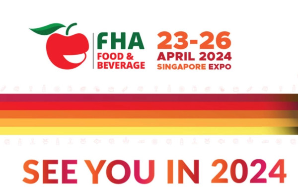 Με δέκα εταιρείες η Ελλάδα στη διεθνή έκθεση FHA-Food&Beverage