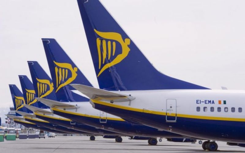 Το παρασκήνιο της απόφασης της Ryanair και οι νέοι «μνηστήρες»