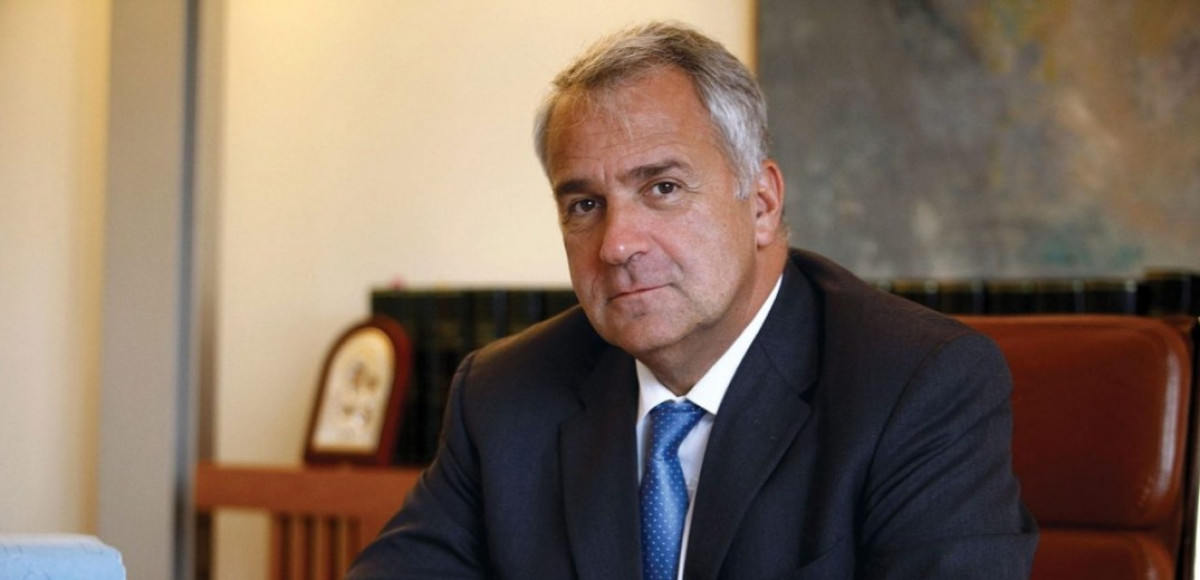 Βορίδης για εκλογές: Κρίσιμες οι πρώτες κάλπες- Τι καθορίζουν