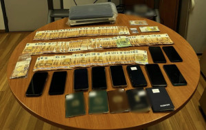 Εξαρθρώθηκε κύκλωμα εμπορίας αλλοδαπών εργατών σε αγροτικές περιοχές της Ελλάδας