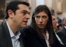 Κωνσταντοπούλου για Τσίπρα: «Με μιας» διέλυσε κυβέρνηση, κόμμα και Βουλή