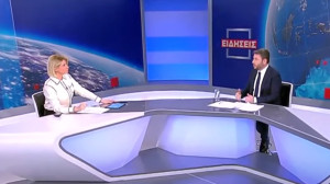 «Χοντρό καρφί» Ανδρουλάκη για τον... άτρωτο Λοβέρδο