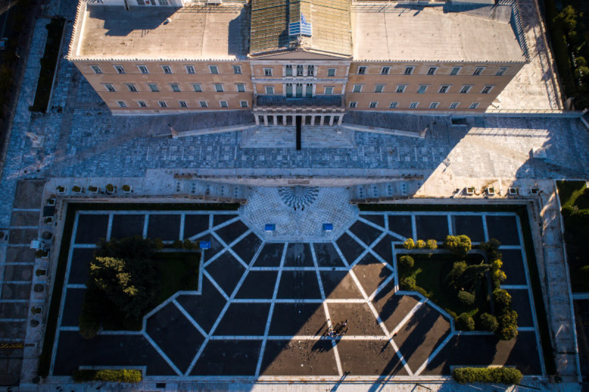Βουλή: Τροπολογία για ΑΔΑΕ κατέθεσε ο ΣΥΡΙΖΑ