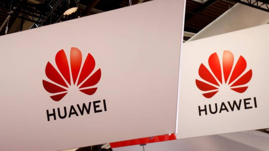 Huawei: Η κυβέρνηση των ΗΠΑ μάς υποτιμά