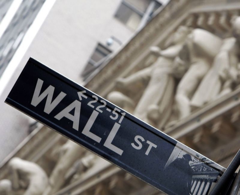 Εκτη ανοδική συνεδρίαση για τον Dow - Σε υψηλά 2,5 ετών η Ευρώπη
