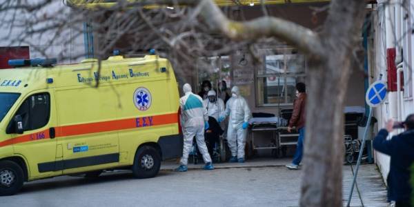 Κορονοϊός: Δέκα νέα κρούσματα στην Ελλάδα- Συνολικά 99
