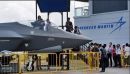 Η συμφωνία για τα ελληνικά F-16 δεν έσωσε την μετοχή της Lockheed Martin...