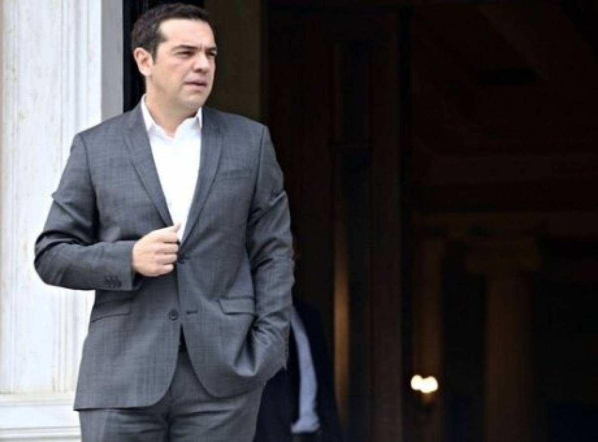 Guardian: Ο Τσίπρας κατακτά την πρώτη θέση στο λαϊκισμό