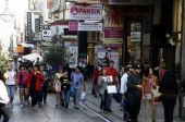 Αναβάθμιση του εμπορικού τριγώνου της Αθήνας κόστους... 2,6 εκατ. ευρώ