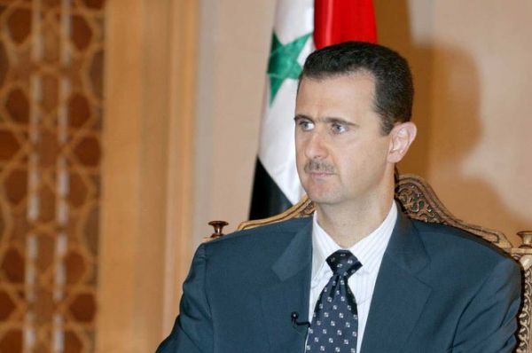 Άσαντ: Άθλος η ανακατάληψη της Παλμύρας