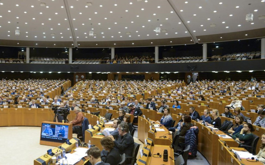 Ζημιάρικο ψήφισμα με αμφιλεγόμενες πτυχές
