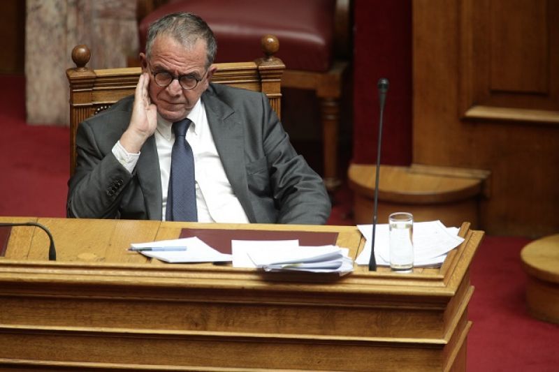 Το νέο αναπτυξιακό μοντέλο «προβάρει» η κυβέρνηση-Αποσύρθηκε η τροπολογία Μουζάλα