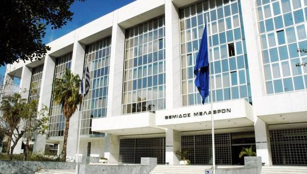 Άρειος Πάγος: Πρόεδρος ο Ι. Τσαλαγανίδης- Εισαγγελέας ο Β. Πλιώτας