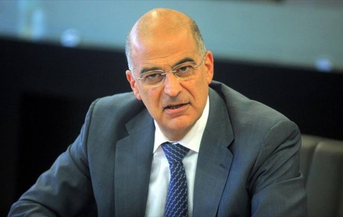 Δένδιας: Το κυβερνητικό σχήμα δεν έχει μέλλον-Μόνη λύση οι εκλογές