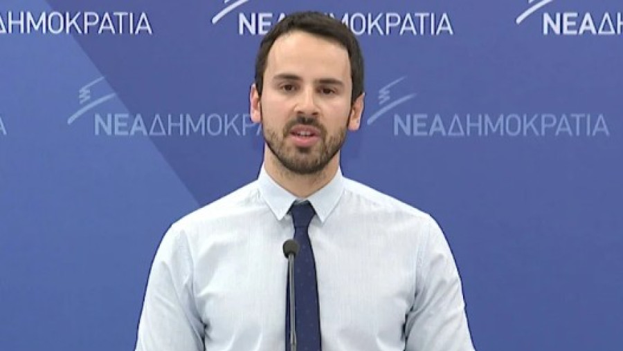 Ρωμανός για εισχώρηση Θρασκιά στο ΠΑΣΟΚ: Μιλά για εύπλαστες ηθικές
