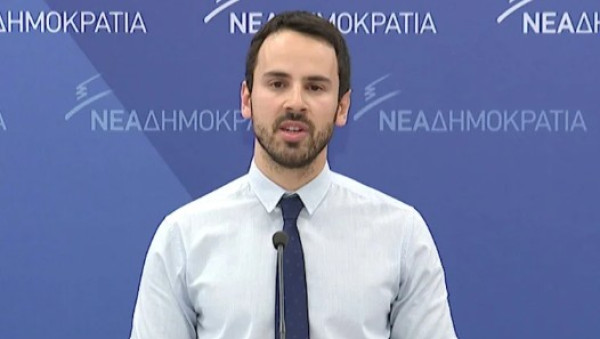 Ρωμανός για εισχώρηση Θρασκιά στο ΠΑΣΟΚ: Μιλά για εύπλαστες ηθικές