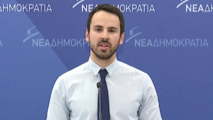 Ρωμανός για εισχώρηση Θρασκιά στο ΠΑΣΟΚ: Μιλά για εύπλαστες ηθικές