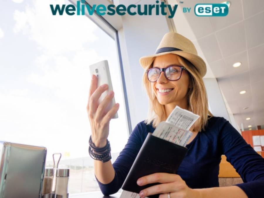 ESET: Χριστουγεννιάτικες διακοπές; Ποιες απάτες να προσέξετε στο Airbnb