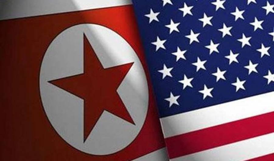 Νέες συνομιλίες μεταξύ ΗΠΑ και Β.Κορέας