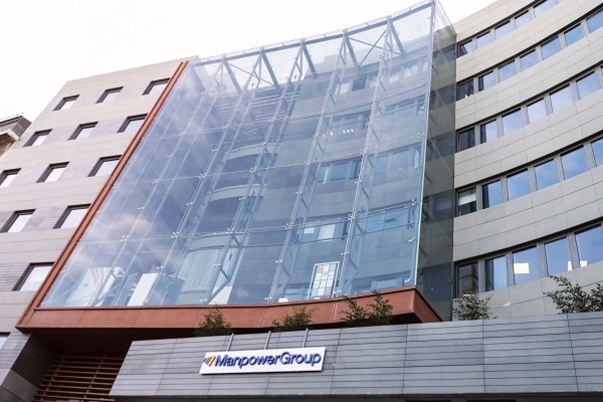 ManpowerGroup: Επένδυση με νέα γραφεία στην Αθήνα