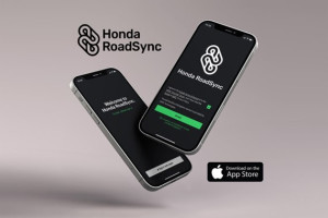 To Σύστημα Φωνητικού Ελέγχου Smartphone Honda είναι διαθέσιμο στην Ελλάδα