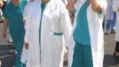 Απόσυρση του προσχεδίου για το ασφαλιστικό ζητούν γιατροί και οδοντίατροι