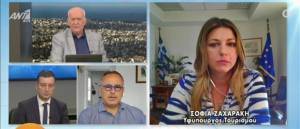 Τουρισμός: Αισιόδοξα μηνύματα, αλλά χαμηλά ακόμη οι κρατήσεις