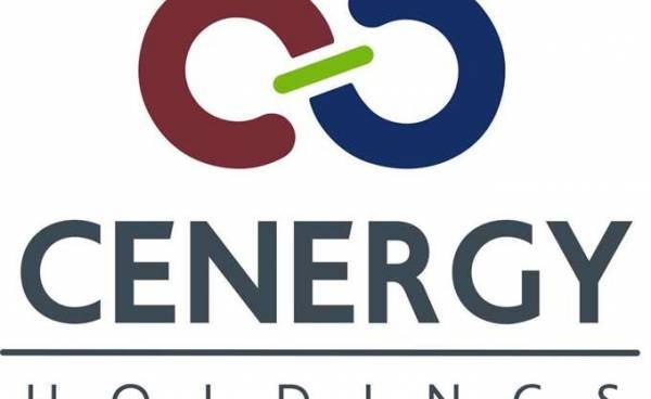 Cenergy: Διορισμός Η.Μπεκίρου ως νέου συν-Διευθύνοντος Συμβούλου