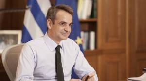 Μητσοτάκης στο Reuters: Ανάπτυξη 4,5% το 2022 και επενδυτική βαθμίδα