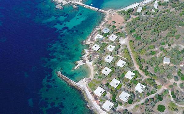 «Πράσινο» φως στην αρχιτεκτονική μελέτη για τα Αστέρια Γλυφάδας