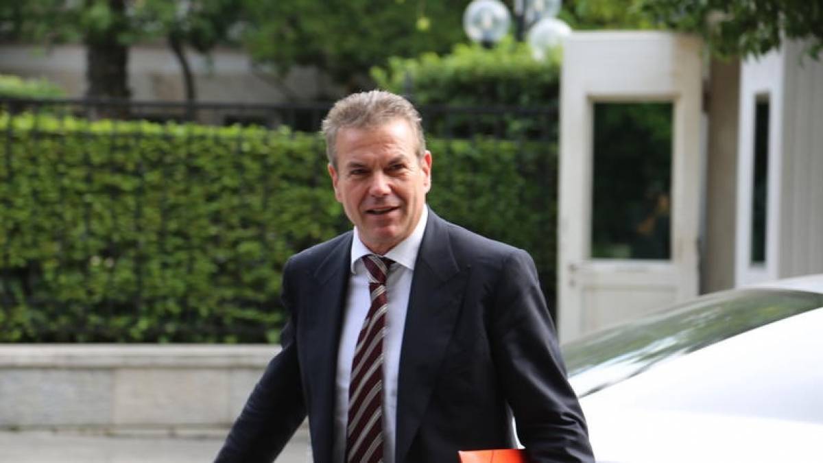 Πετρόπουλος: Μέχρι τις 30 Σεπτέμβρη ανοιχτή η πλατφόρμα ρύθμισης οφειλών