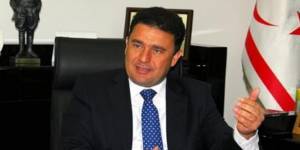 Κατεχόμενα: Παραιτήθηκε η ψευδοκυβέρνηση